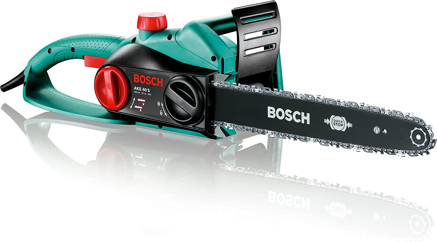 ▷▷ Soldes Tronçonneuse Bosch 2024 au meilleur prix sur